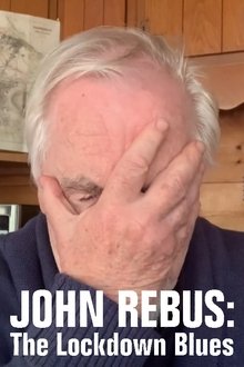 John Rebus: The Lockdown Blues movie poster
