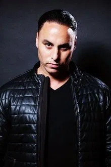 Foto de perfil de Rachid Moura