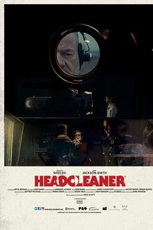 Headcleaner movie poster