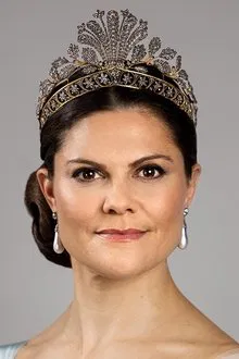 Crown Princess Victoria of Sweden profile picture
