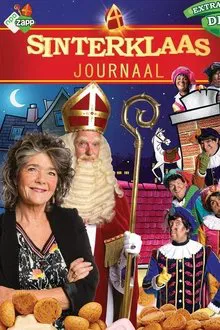 Sinterklaasjournaal 2022 movie poster