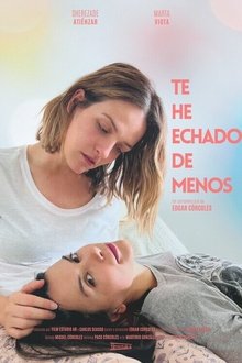 Poster do filme I've Missed You