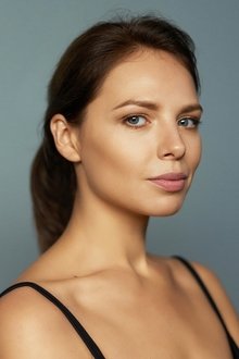 Darja Perova profile picture