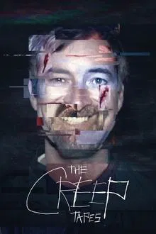 The Creep Tapes tv show poster
