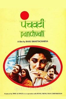 Poster do filme Panchvati