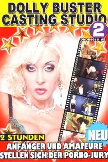 Dolly Buster Casting Studio 2 movie poster