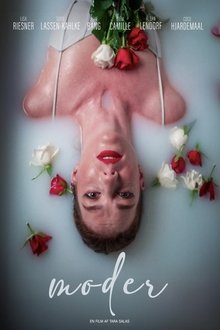 Poster do filme Moder