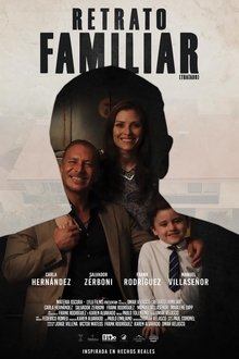 Retrato Familiar movie poster