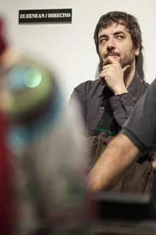 Xabier Erkizia profile picture