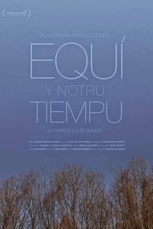 Equí y n'otru tiempu movie poster