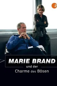 Marie Brand und der Charme des Bösen movie poster
