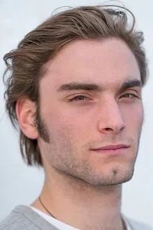 Isaac Woodvine profile picture