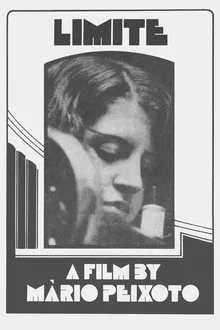 Limite movie poster