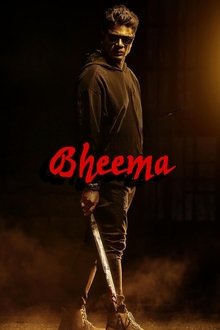 Bheema movie poster