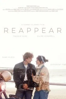 Reappear movie poster