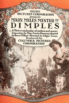 Poster do filme Dimples