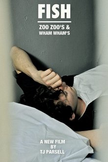Fish: A Boy in a Man's Prison movie poster