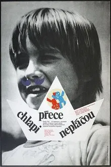 Men Don't Cry movie poster