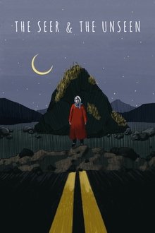 The Seer and the Unseen movie poster