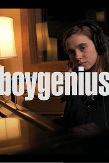 Poster do filme boygenius - Live on KEXP
