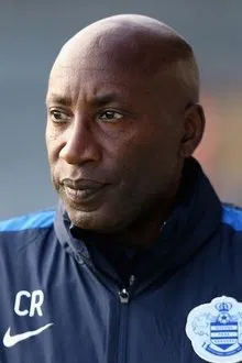 Chris Ramsey profile picture