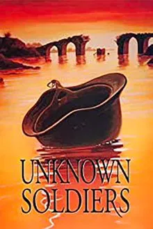 Unknown Soldier movie poster