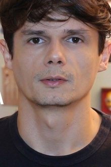 Odilon Esteves profile picture