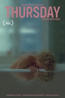 Poster do filme Thursday