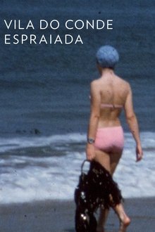Vila do Conde Extended movie poster