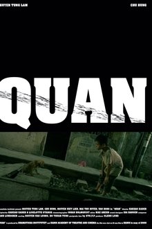 Poster do filme Quan
