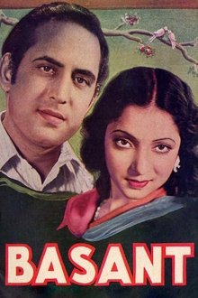 Poster do filme Basant