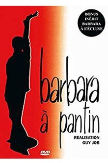 Barbara en concert : Pantin 81 movie poster