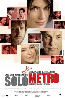 SoloMetro movie poster