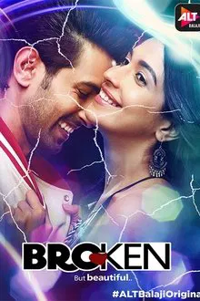 Poster do filme Broken But Beautiful