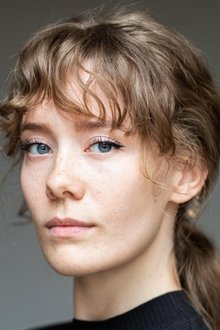 Andrea Snædal profile picture
