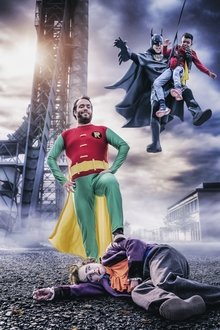 Hoe zullen we het zeggen? tv show poster