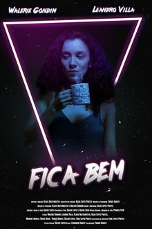 Fica Bem movie poster