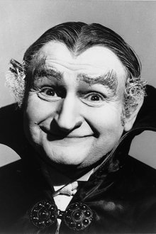 Al Lewis: Forever Grandpa movie poster