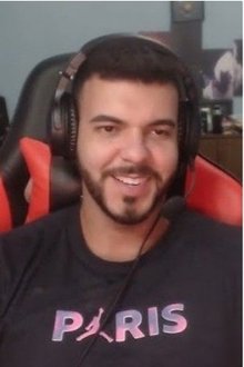 Renan Pereira Oliveira profile picture