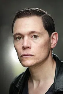 Burn Gorman profile picture
