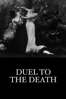 Poster do filme Duel to the Death