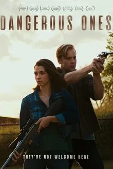 Dangerous Ones movie poster