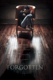 Forgotten movie poster