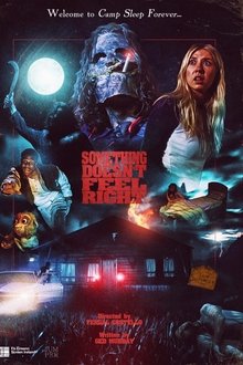 Something Doesn't Feel Right movie poster