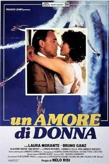 Poster do filme Love of a Woman