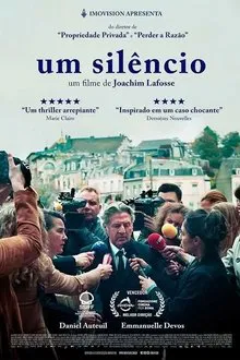 Poster do filme Um Silêncio