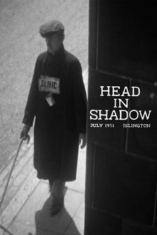 Poster do filme Head in Shadow