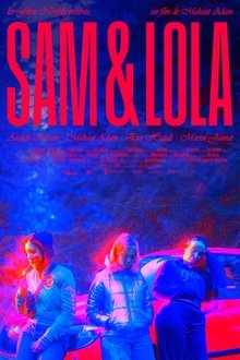 Sam & Lola movie poster
