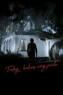 Tuloy... Bukas ang Pinto movie poster