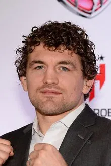 Ben Askren profile picture